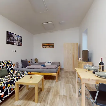 Višňová Appartamento