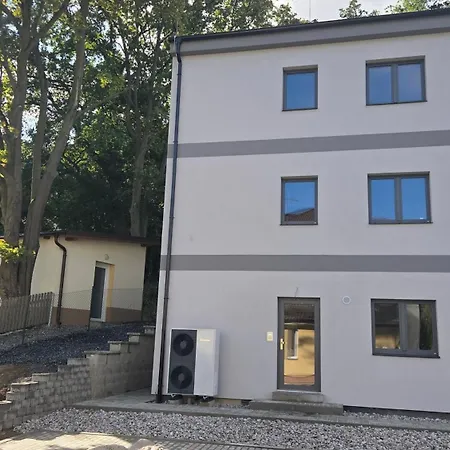 Višňová Nymburk