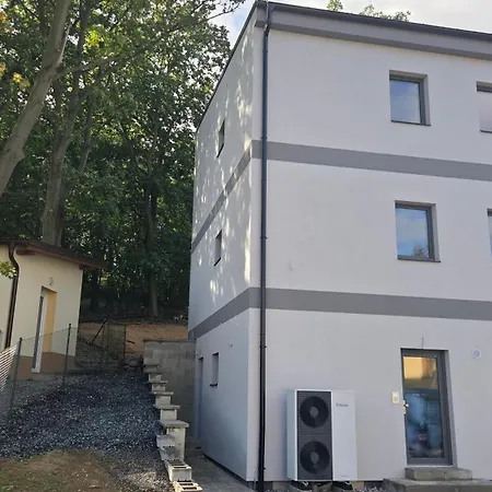 Višňová Appartamento
