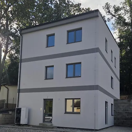 Višňová Nymburk